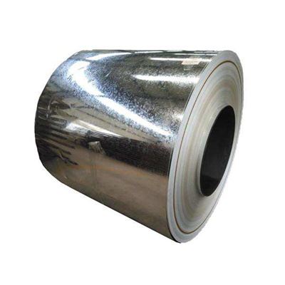 Acciaio al carbonio a bobina fredda ASTM A1011
