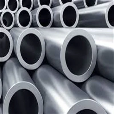 Tubo ASTM A312 TP304