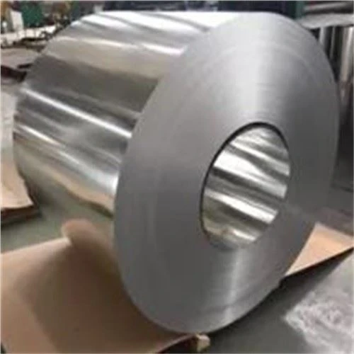 Miglior materiale BA 314 304 Bobina di acciaio inossidabile laminata a freddo