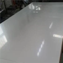 BSEN1.4301 Stainless Steel Plate