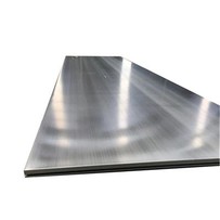 Piastra laminata a freddo in acciaio al carbonio Q215