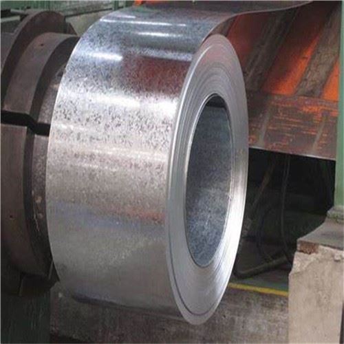 Bobina in acciaio zincato a caldo DX54D del produttore cinese