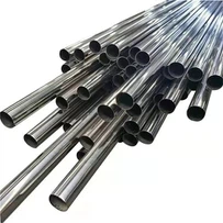 Tubo cinese Prime in acciaio inossidabile 314