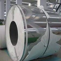 Bobina Acciaio 316 Inossidabile