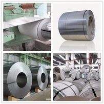 Acciaio inossidabile 304 316 laminato a freddo