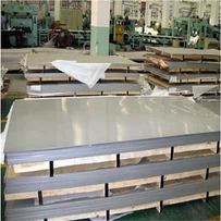 Cold Rolled Mirror Polished AISI 201 Stainless Steel