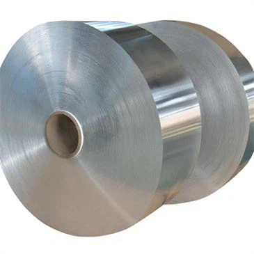 COIL IN ACCIAIO INOSSIDABILE LAMINATO A FREDDO 431