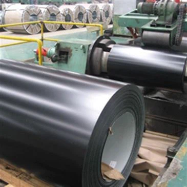 COIL IN ACCIAIO INOSSIDABILE LAMINATO A FREDDO 651