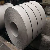 Bobine in acciaio laminate a freddo Q235