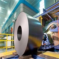 Qualità di trafilatura in acciaio laminato a freddo