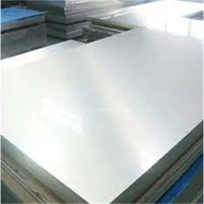 Lamiera di acciaio laminata a freddo zincata Q215