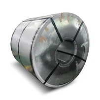 DC03 Ulteriore bobina in acciaio laminato a freddo