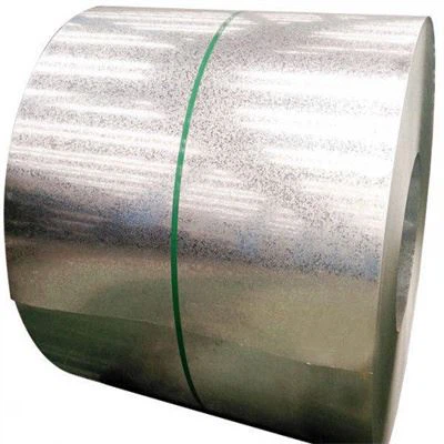 Extra-deep Drawing Quality Cold Rolled Steel Coil