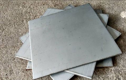 GH4169 Metallurgia speciale