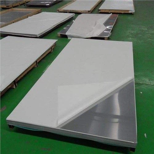 High Quality Hot Rolled 316L 305 Stainless Steel Plate