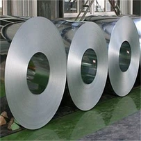 Acciaio a basso tenore di carbonio laminato a freddo
