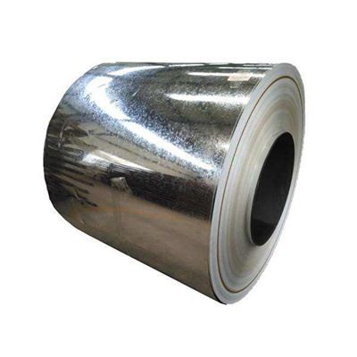 Acquisto bobina d'acciaio laminata a freddo Dc07