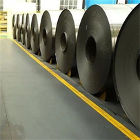 Tecnologia di piegatura a rulli a bobina fredda Q235