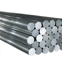 Barra in acciaio inossidabile S32900