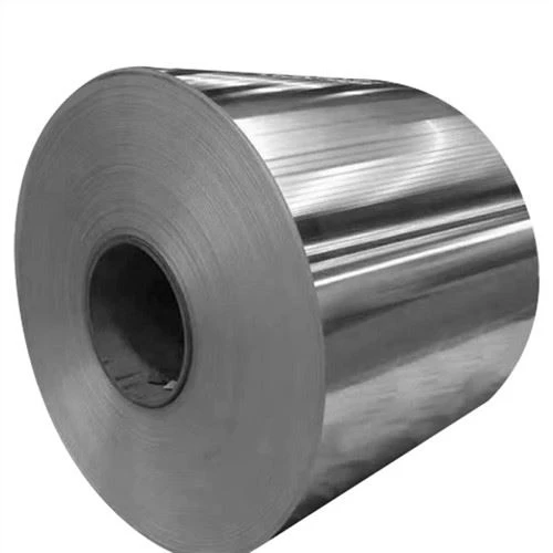 S34700 Stainless Steel Coil