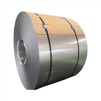 Bobina in acciaio inossidabile S41000
