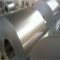 SAE1010 Acciaio laminato a freddo a basso tenore di carbonio
