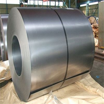 Bobina consentita in acciaio laminato a freddo SPCC DC01