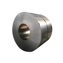 Acciaio laminato a freddo SPCE-N