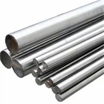 Stainless 321 Round Bar