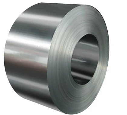Bobina in acciaio inossidabile ASTM 316LN