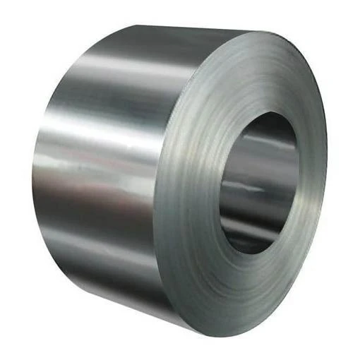 Bobina in acciaio inossidabile ASTM 409