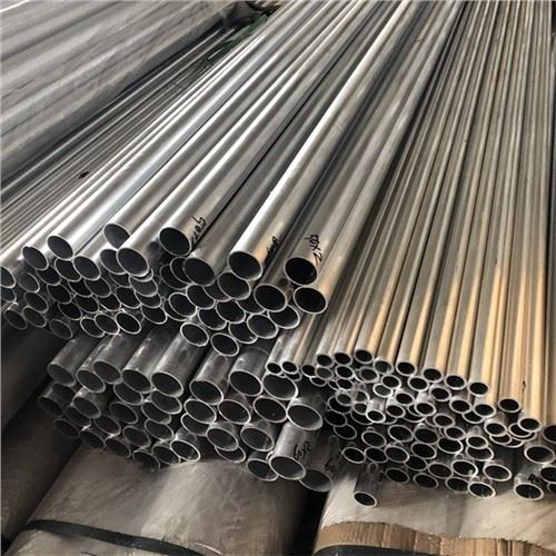Tubo in acciaio inossidabile ASTM A270 A554 SS304 316L 316 310S
