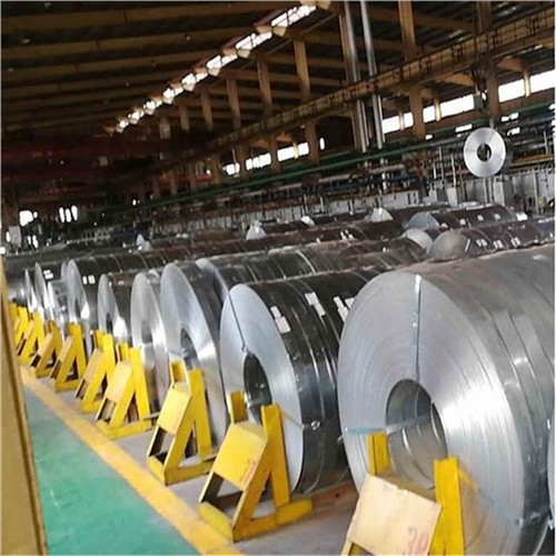 Tecnica standard laminata a freddo acciaio zincato a caldo