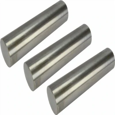 STS202 Stainless Steel Bar