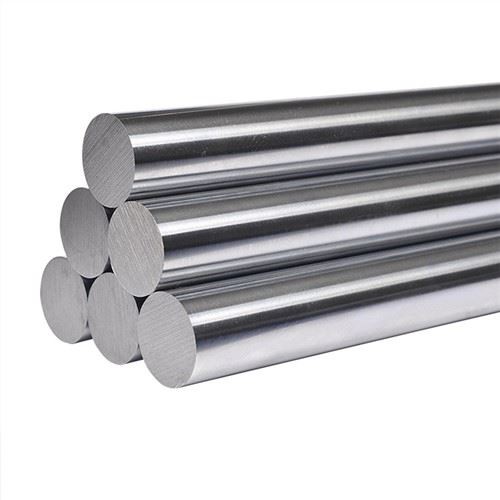 STS321 Stainless Steel Bar