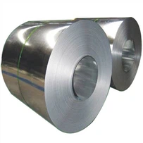 Bobina in acciaio inossidabile STS329J1