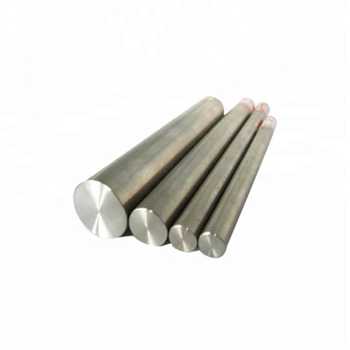 Barra in acciaio inossidabile STS430