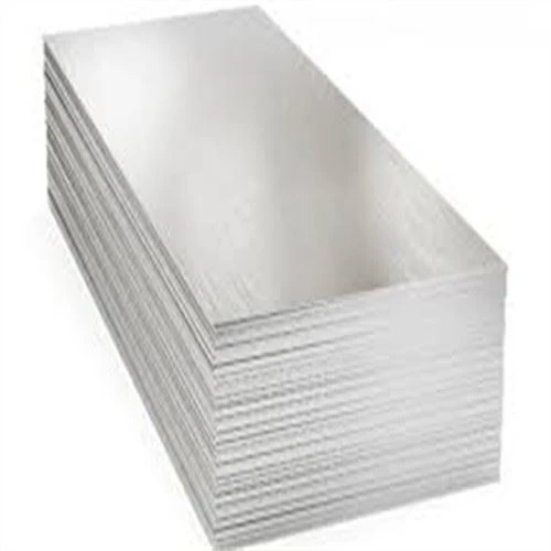Foglio SUS 409