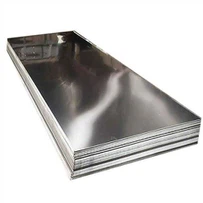 SUS317 Stainless Steel Plate