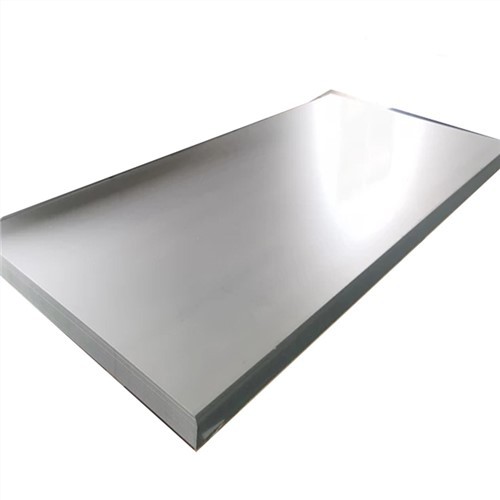 Piastra in acciaio inossidabile UNS S31635