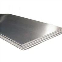 UNS S31700 Stainless Steel Plate