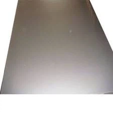 Piastra UNS S31700