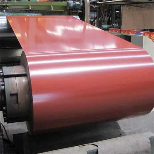 Lamiera di copertura per sale di lavoro