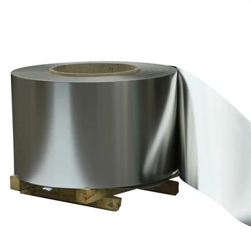 X20Cr13 BOBINA IN ACCIAIO INOSSIDABILE LAMINATA A FREDDO