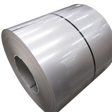 Z2CND19.15 COLD ROLLED STAINLESS STEEL COIL