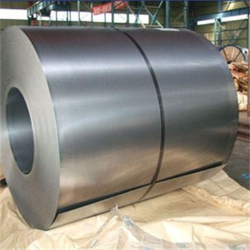Z6CN17.12 COLD ROLLED STAINLESS STEEL COIL