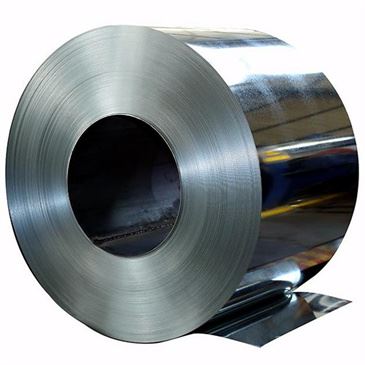 Z8C17 COLD ROLLED STAINLESS STEEL COIL