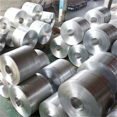 SPCC Processing Cold Coil