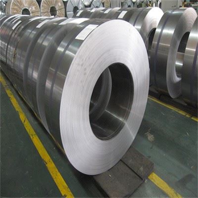 SPCF SPCG Cold Rolled Steel Coil