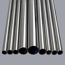 Stainless Steel Grade 430 Pipes